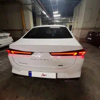 رسپکت پرایم|خودرو سواری و وانت|تهران, حر|دیوار