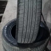 لاستیک لیفان 4حلقه