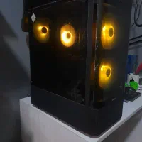 سیستم گیم قابل ارتقاء|رایانه رومیزی|کاشان, معلم|دیوار