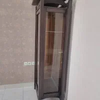 بوفه شیک(تمام چوب)در حد نو|بوفه، ویترین، کنسول|تهران, تهرانسر شمالی|دیوار