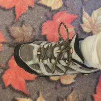 کفش استوک مرل اصل امریکایی سایز۴۳ زیر قیمت|کیف، کفش، کمربند|بوکان, |دیوار