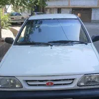 پراید صبا جی تی ایکس ای ۸۳