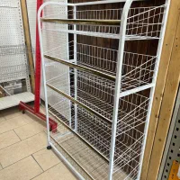 استند چیپس و پفک