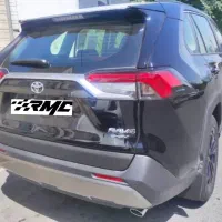 راوفور هیبرید ۲۰۲۵  ژاپن
