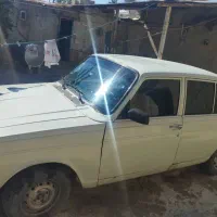 پیکان مدل 80|خودرو سواری و وانت|خشت, |دیوار