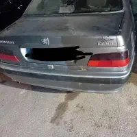 پارس مدل ۸۶