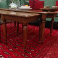 میزجلو مبلی و عسلی