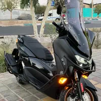 یاماها ان مکس سوییچ