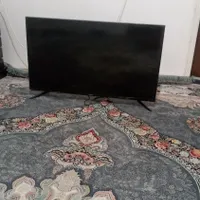 تلویزیون ال ای دی ۴۰ اینج سامسونگ