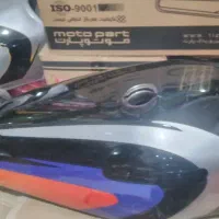 لوازم یدکی هندا|قطعات یدکی و لوازم جانبی|شیراز, شهدای شهرک سعدی|دیوار