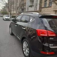 جک مدل ۹۸ اتومات کم کارواقعی بدون رنگ|خودرو سواری و وانت|مشهد, صیاد شیرازی|دیوار