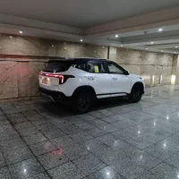 سلتوس فول سقف مشکی 2025 با تصفیه هوا|خودرو سواری و وانت|اهواز, کیانپارس |دیوار