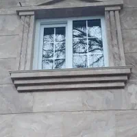 ویلایی کلید نخورده پروانه و پایان کار خمام مرزدشت|فروش خانه و ویلا|خمام, |دیوار