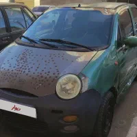 ام وی ام 110 مدل 85 سه سیلندر