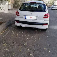 207 پانورما|خودرو سواری و وانت|تبریز, |دیوار