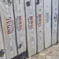 تشک از کارخانه به خانه رویال
