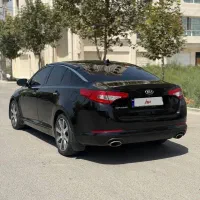 اپتیما ۲۰۱۴ بی رنگ فول|خودرو سواری و وانت|تهران, حر|دیوار