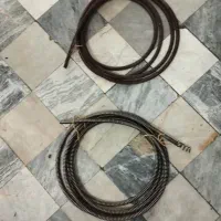 فنر فولادی مناسب برای لوله بازکردن|ابزارآلات|رشت, حاجی آباد|دیوار