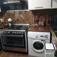 لباسشویی سامسونگ بدون پوسیدگی لرزش و صدا