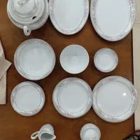 سرویس چینی 12نفره