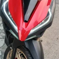 فروش کلیک|موتورسیکلت|بندر انزلی, امامزاده|دیوار