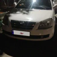 mvm 530 مدل ۱۳۹۱ سالم