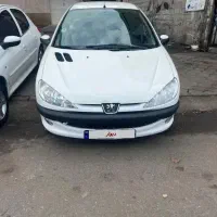 ۲۰۶ تیپ دو مدل ۸۸
