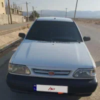 پراید 95