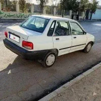 پراید ۷۹ سفید|خودرو سواری و وانت|اردبیل, |دیوار