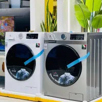 لباشویی اتومات گیربکسی