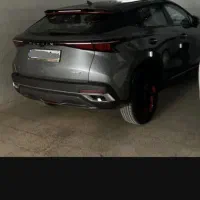 فروش ماشین fx