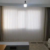 پرده آماده فروش اقساطی ۷ ماهه|پرده، رانر، رومیزی|اصفهان, شهشهان|دیوار