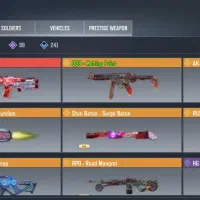 اکانت کالاف