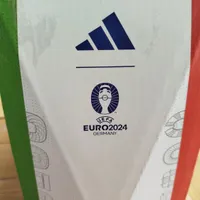 توپ فوتبال ادیداس یورو 2024 euro اورجینال|ورزش‌های توپی|تهران, شهرک امید|دیوار