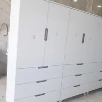 کمد دستگیره مخفی سفارشی