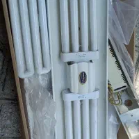 مهتابی کم مصرف|لامپ و چراغ|شیراز, آزادگان|دیوار