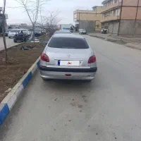 پژو ۲۰۶Sd v20|خودرو سواری و وانت|ارومیه, |دیوار