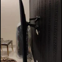 فروش براکت نصاب انتن شلفtvنصب روی دیوارکل تهران|خدمات پیشه و مهارت|تهران, الهیه|دیوار