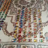 کاغذ کیمدی|کلکسیون و سرگرمی|جنت آباد, |دیوار