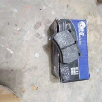 لنت پراید|قطعات یدکی و لوازم جانبی|رفسنجان, |دیوار