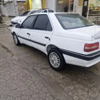 405 slx|خودرو سواری و وانت|بهبهان, |دیوار