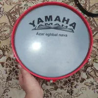 تبل کوچک با دسته