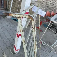 باربند صندلی جلومبلی|صندلی و نیمکت|سلماس, |دیوار