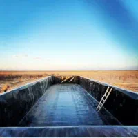 احداث استخر پلیمری ژئوممبران نمایندگی عباسی جهرم|خدمات پیشه و مهارت|جهرم, |دیوار