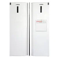 یخچال دوقلو الکتروسان،