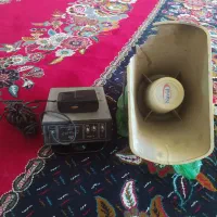 بلندگو وامپیلی جارزنی