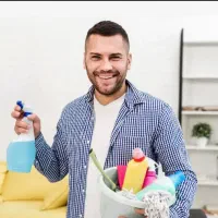 خدمات نظافتی منازل