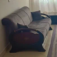 مبل هفت نفره