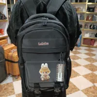 کوله لبوبو|کیف، کفش، کمربند|کرمان, |دیوار