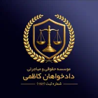 وکیل دادگستری(وکالت تخصصی)